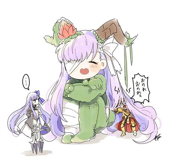 FGO3月登陸素材券能換什麽 三月登陸交換素材一覽 FGO3月登陸素材券能換什麽 三月登陸交換素材一覽