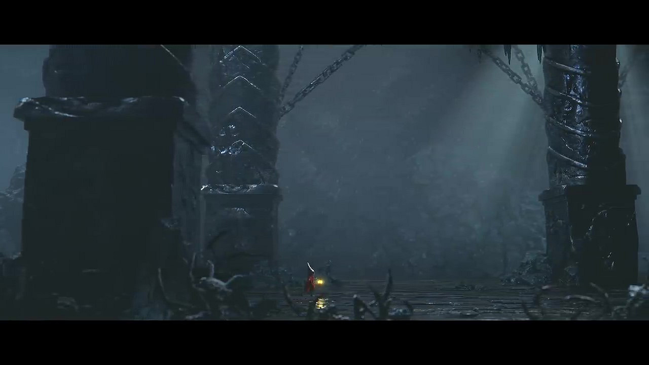 前皮克斯動畫師發布飯製版《空洞騎士:絲之歌》預告 製作精良 前皮克斯動畫師發布飯製版《空洞騎士:絲之歌》預告 製作精良