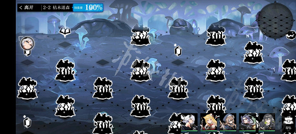 《靈魂潮汐》2-2怎麽過 2-2通關攻略 《靈魂潮汐》2-2怎麽過 2-2通關攻略