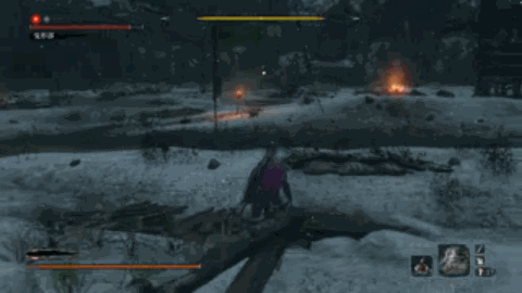 《隻狼暗影雙死》人形Boss有哪些?人形Boss與精英一覽 《隻狼暗影雙死》人形Boss有哪些?人形Boss與精英一覽