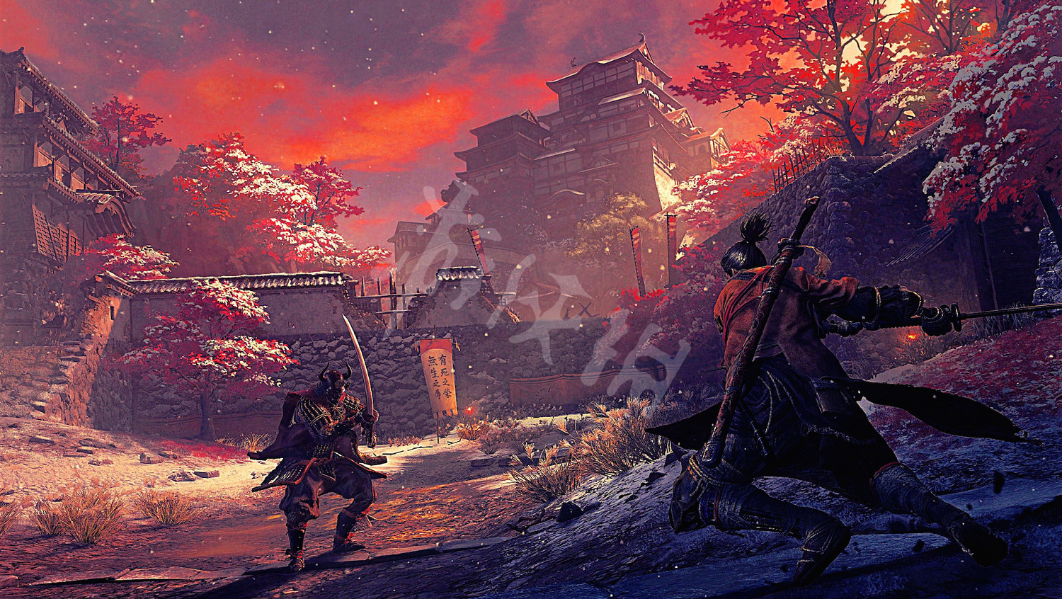 《隻狼暗影雙死》忍具位置一覽 忍具怎麽獲得？