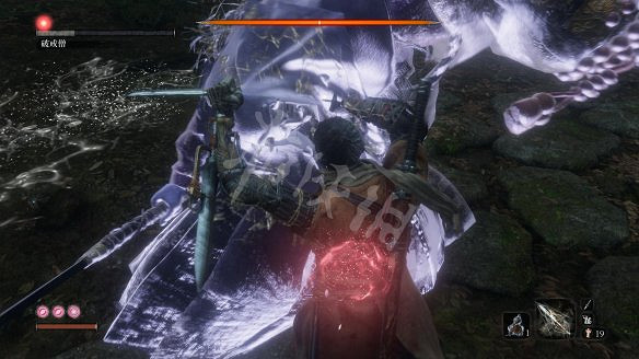 《隻狼:暗影雙死》圖文攻略:遊戲操作+全Boss打法+技能介紹+全劇情流程+全收集+武器介紹+遊戲介紹 《隻狼:暗影雙死》圖文攻略:遊戲操作+全Boss打法+技能介紹+全劇情流程+全收集+武器介紹+遊戲介紹