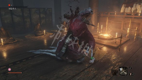 《隻狼:暗影雙死》圖文攻略:遊戲操作+全Boss打法+技能介紹+全劇情流程+全收集+武器介紹+遊戲介紹 《隻狼:暗影雙死》圖文攻略:遊戲操作+全Boss打法+技能介紹+全劇情流程+全收集+武器介紹+遊戲介紹