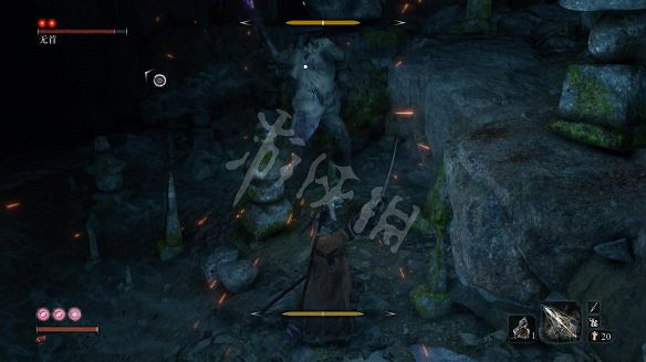 《隻狼:暗影雙死》圖文攻略:遊戲操作+全Boss打法+技能介紹+全劇情流程+全收集+武器介紹+遊戲介紹 《隻狼:暗影雙死》圖文攻略:遊戲操作+全Boss打法+技能介紹+全劇情流程+全收集+武器介紹+遊戲介紹