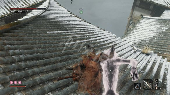 《隻狼:暗影雙死》圖文攻略:遊戲操作+全Boss打法+技能介紹+全劇情流程+全收集+武器介紹+遊戲介紹 《隻狼:暗影雙死》圖文攻略:遊戲操作+全Boss打法+技能介紹+全劇情流程+全收集+武器介紹+遊戲介紹