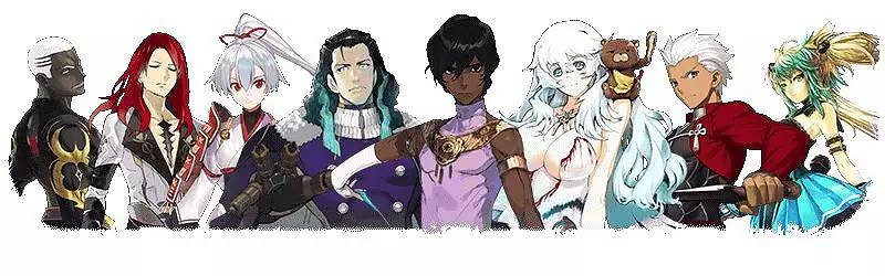 FGO職階區別推薦召喚值得抽嗎 4月30日職介日替池介紹