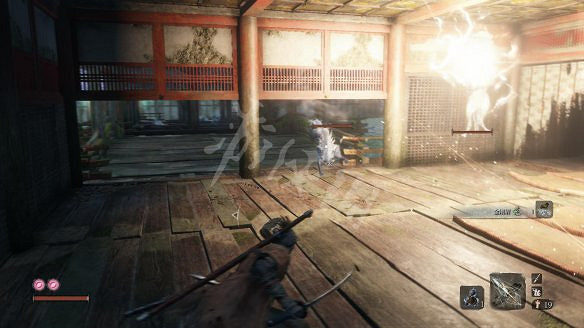 《隻狼:暗影雙死》圖文攻略:遊戲操作+全Boss打法+技能介紹+全劇情流程+全收集+武器介紹+遊戲介紹 《隻狼:暗影雙死》圖文攻略:遊戲操作+全Boss打法+技能介紹+全劇情流程+全收集+武器介紹+遊戲介紹