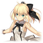 FGOSaberLily怎麽樣 活動角色阿爾托莉雅Lily立繪技能屬性寶具評測