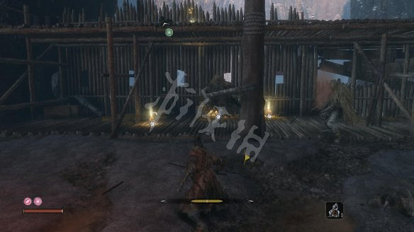 《隻狼:暗影雙死》圖文攻略:遊戲操作+全Boss打法+技能介紹+全劇情流程+全收集+武器介紹+遊戲介紹 《隻狼:暗影雙死》圖文攻略:遊戲操作+全Boss打法+技能介紹+全劇情流程+全收集+武器介紹+遊戲介紹