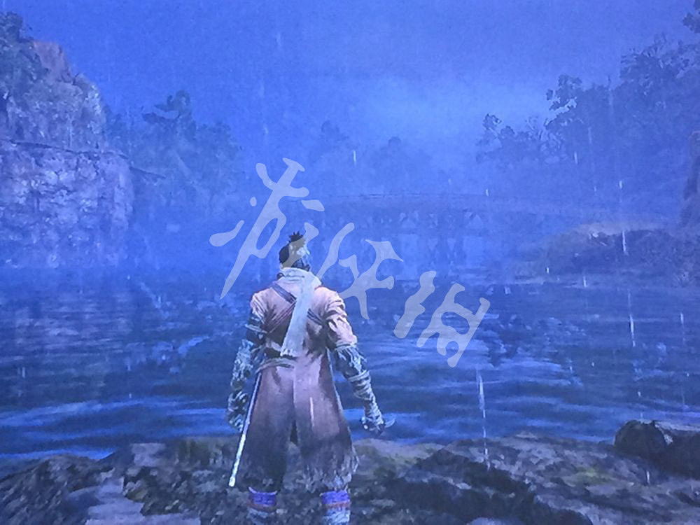 《隻狼暗影雙死》壺之貴人春長在哪 壺之貴人春長位置一覽 《隻狼暗影雙死》壺之貴人春長在哪 壺之貴人春長位置一覽