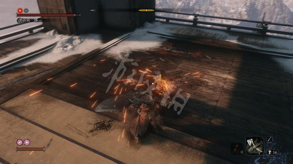 《隻狼:暗影雙死》圖文攻略:遊戲操作+全Boss打法+技能介紹+全劇情流程+全收集+武器介紹+遊戲介紹 《隻狼:暗影雙死》圖文攻略:遊戲操作+全Boss打法+技能介紹+全劇情流程+全收集+武器介紹+遊戲介紹