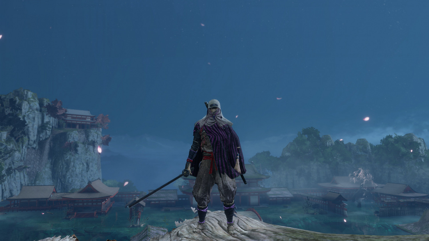 《隻狼暗影雙死》人形Boss有哪些?人形Boss與精英一覽 《隻狼暗影雙死》人形Boss有哪些?人形Boss與精英一覽