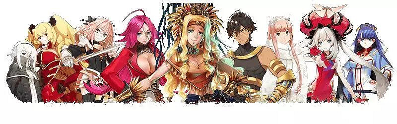 FGO職階區別推薦召喚值得抽嗎 4月30日職介日替池介紹