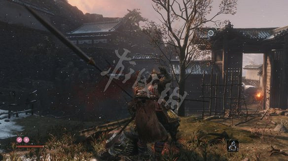 《隻狼:暗影雙死》圖文攻略:遊戲操作+全Boss打法+技能介紹+全劇情流程+全收集+武器介紹+遊戲介紹 《隻狼:暗影雙死》圖文攻略:遊戲操作+全Boss打法+技能介紹+全劇情流程+全收集+武器介紹+遊戲介紹