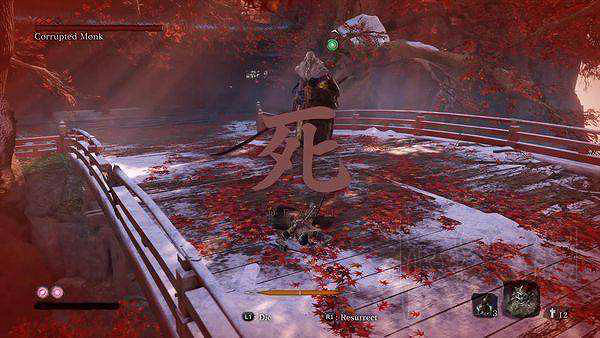 《隻狼暗影雙死》哪個Boss最難打 全Boss難度排名