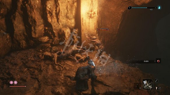 《隻狼:暗影雙死》圖文攻略:遊戲操作+全Boss打法+技能介紹+全劇情流程+全收集+武器介紹+遊戲介紹 《隻狼:暗影雙死》圖文攻略:遊戲操作+全Boss打法+技能介紹+全劇情流程+全收集+武器介紹+遊戲介紹