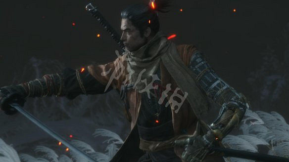 《隻狼:暗影雙死》圖文攻略:遊戲操作+全Boss打法+技能介紹+全劇情流程+全收集+武器介紹+遊戲介紹 《隻狼:暗影雙死》圖文攻略:遊戲操作+全Boss打法+技能介紹+全劇情流程+全收集+武器介紹+遊戲介紹