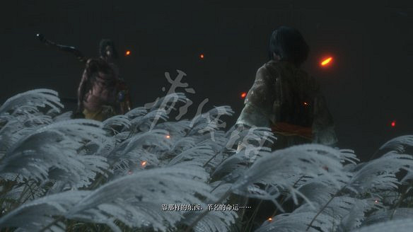 《隻狼：暗影雙死》圖文攻略：遊戲操作+全Boss打法+技能介紹+全劇情流程+全收集+武器介紹+遊戲介紹