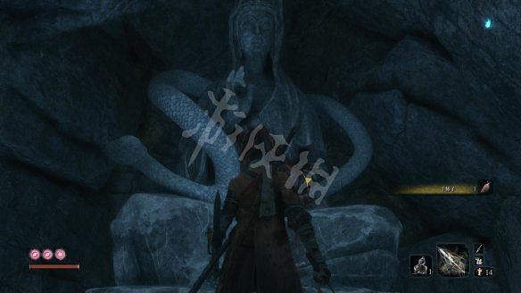 《隻狼:暗影雙死》圖文攻略:遊戲操作+全Boss打法+技能介紹+全劇情流程+全收集+武器介紹+遊戲介紹 《隻狼:暗影雙死》圖文攻略:遊戲操作+全Boss打法+技能介紹+全劇情流程+全收集+武器介紹+遊戲介紹