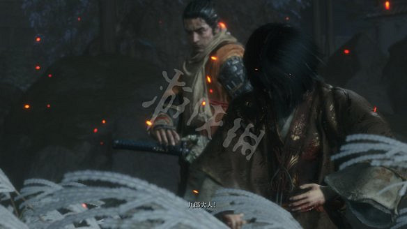 《隻狼：暗影雙死》圖文攻略：遊戲操作+全Boss打法+技能介紹+全劇情流程+全收集+武器介紹+遊戲介紹