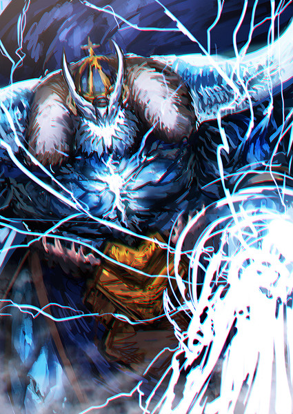 FGO伊凡雷帝屬性技能寶具一覽 Fatego伊凡雷帝介紹