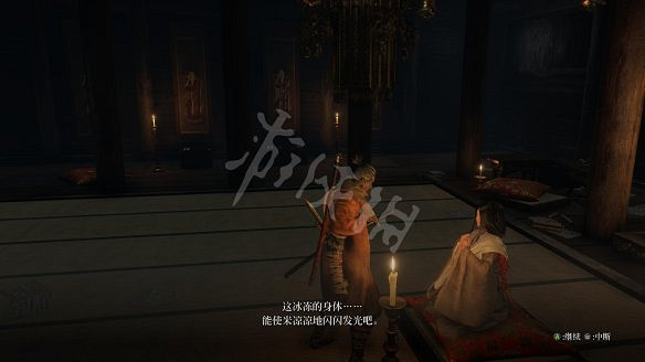 《隻狼：暗影雙死》圖文攻略：遊戲操作+全Boss打法+技能介紹+全劇情流程+全收集+武器介紹+遊戲介紹