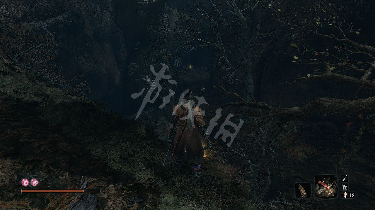 《隻狼暗影雙死》隱藏Boss無首怎麽打 5個無頭位置+擊殺獎勵