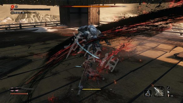 《隻狼:暗影雙死》圖文攻略:遊戲操作+全Boss打法+技能介紹+全劇情流程+全收集+武器介紹+遊戲介紹 《隻狼:暗影雙死》圖文攻略:遊戲操作+全Boss打法+技能介紹+全劇情流程+全收集+武器介紹+遊戲介紹