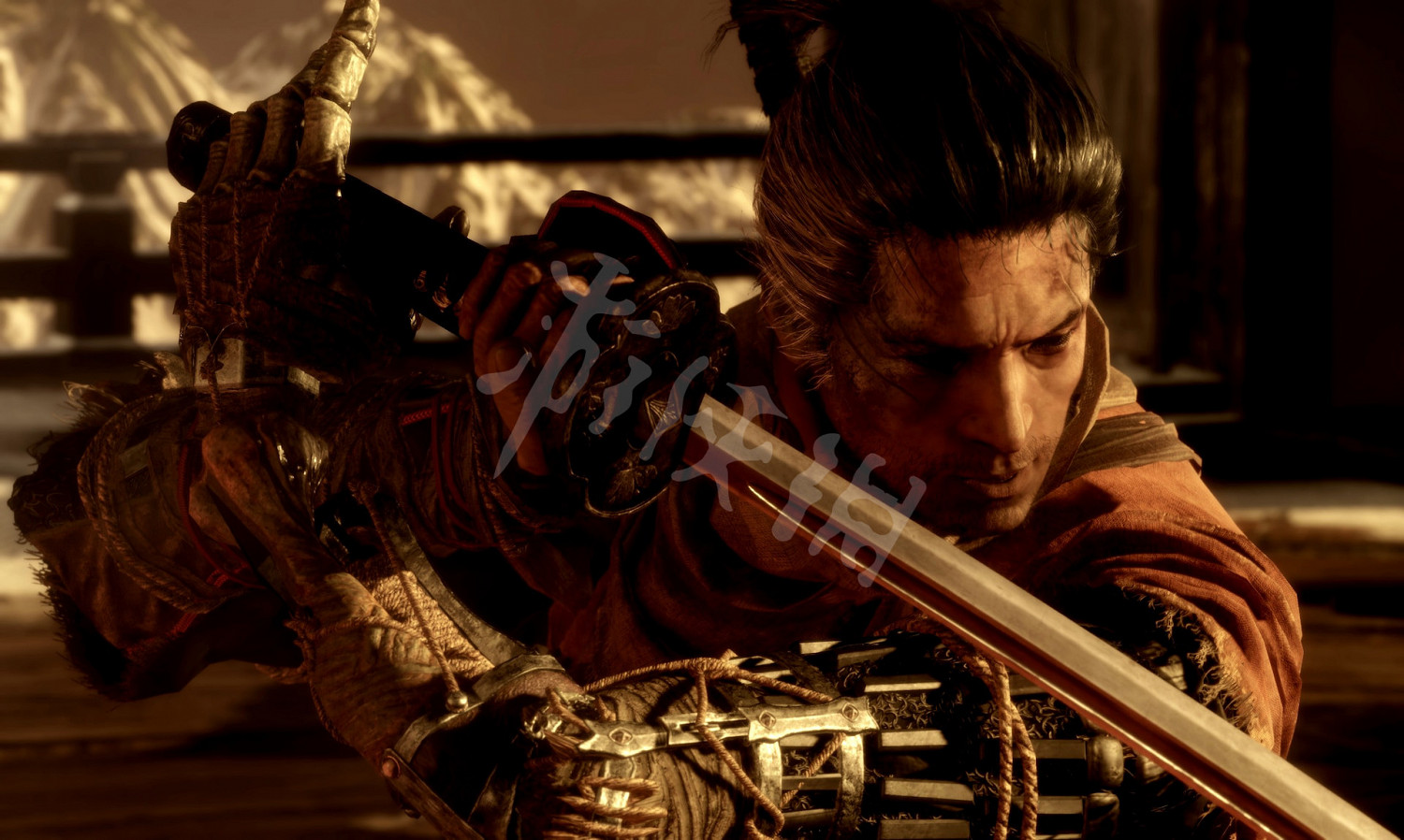 《隻狼暗影雙死》寶典在哪?寶典獲取位置分享 《隻狼暗影雙死》寶典在哪?寶典獲取位置分享