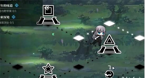 《靈魂潮汐》存在殘留通關攻略 存在殘留怎麽過 《靈魂潮汐》存在殘留通關攻略 存在殘留怎麽過