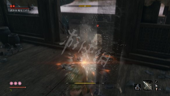 《隻狼:暗影雙死》圖文攻略:遊戲操作+全Boss打法+技能介紹+全劇情流程+全收集+武器介紹+遊戲介紹 《隻狼:暗影雙死》圖文攻略:遊戲操作+全Boss打法+技能介紹+全劇情流程+全收集+武器介紹+遊戲介紹