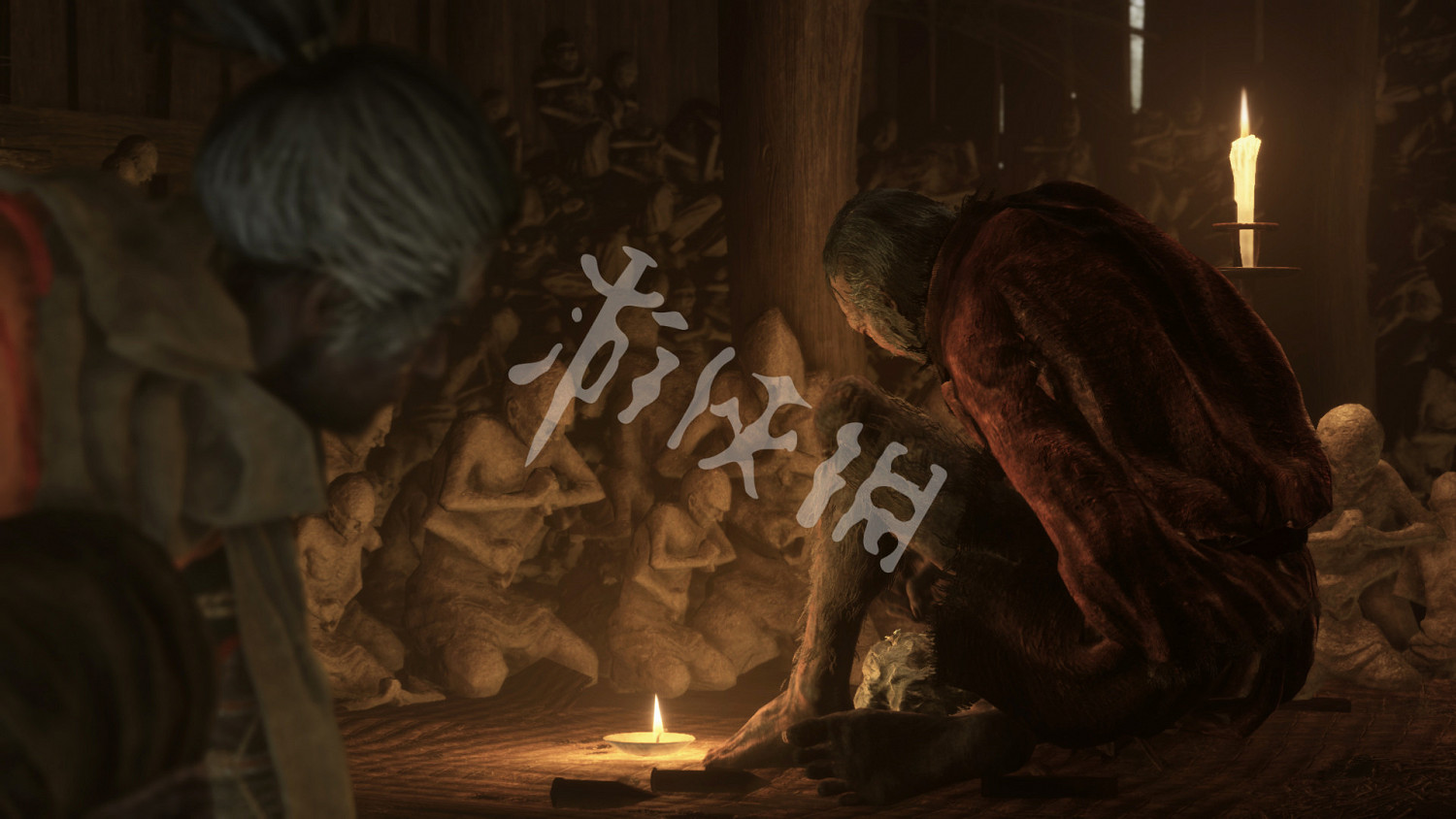 《隻狼暗影雙死》旋風斬怎麽用?奧義使用方法分享 《隻狼暗影雙死》旋風斬怎麽用?奧義使用方法分享