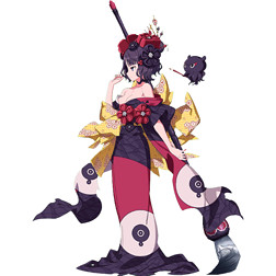 FGO葛飾北齋怎麽樣 FateGO阿榮立繪技能屬性寶具測評 FGO葛飾北齋怎麽樣 FateGO阿榮立繪技能屬性寶具測評