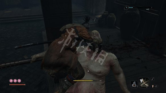 《隻狼：暗影雙死》圖文攻略：遊戲操作+全Boss打法+技能介紹+全劇情流程+全收集+武器介紹+遊戲介紹