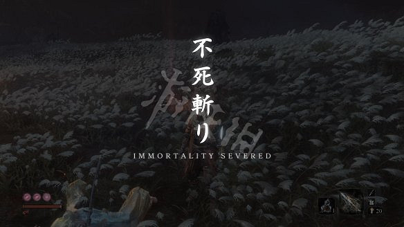 《隻狼：暗影雙死》圖文攻略：遊戲操作+全Boss打法+技能介紹+全劇情流程+全收集+武器介紹+遊戲介紹
