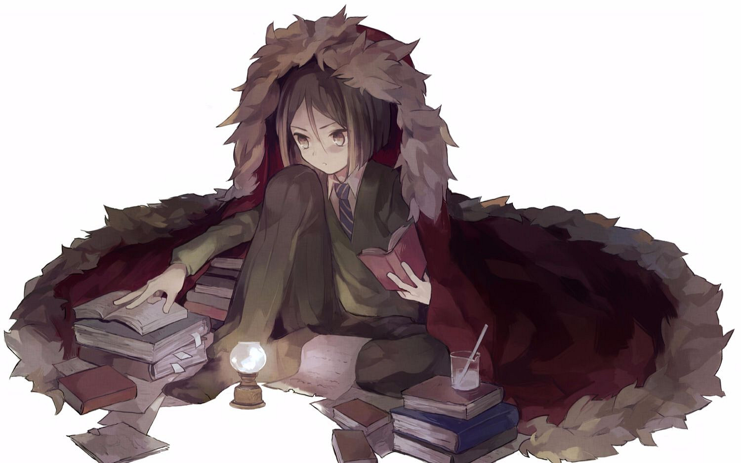 FGO諸葛孔明怎麽樣 勞模埃爾梅羅二世立繪技能屬性寶具評測