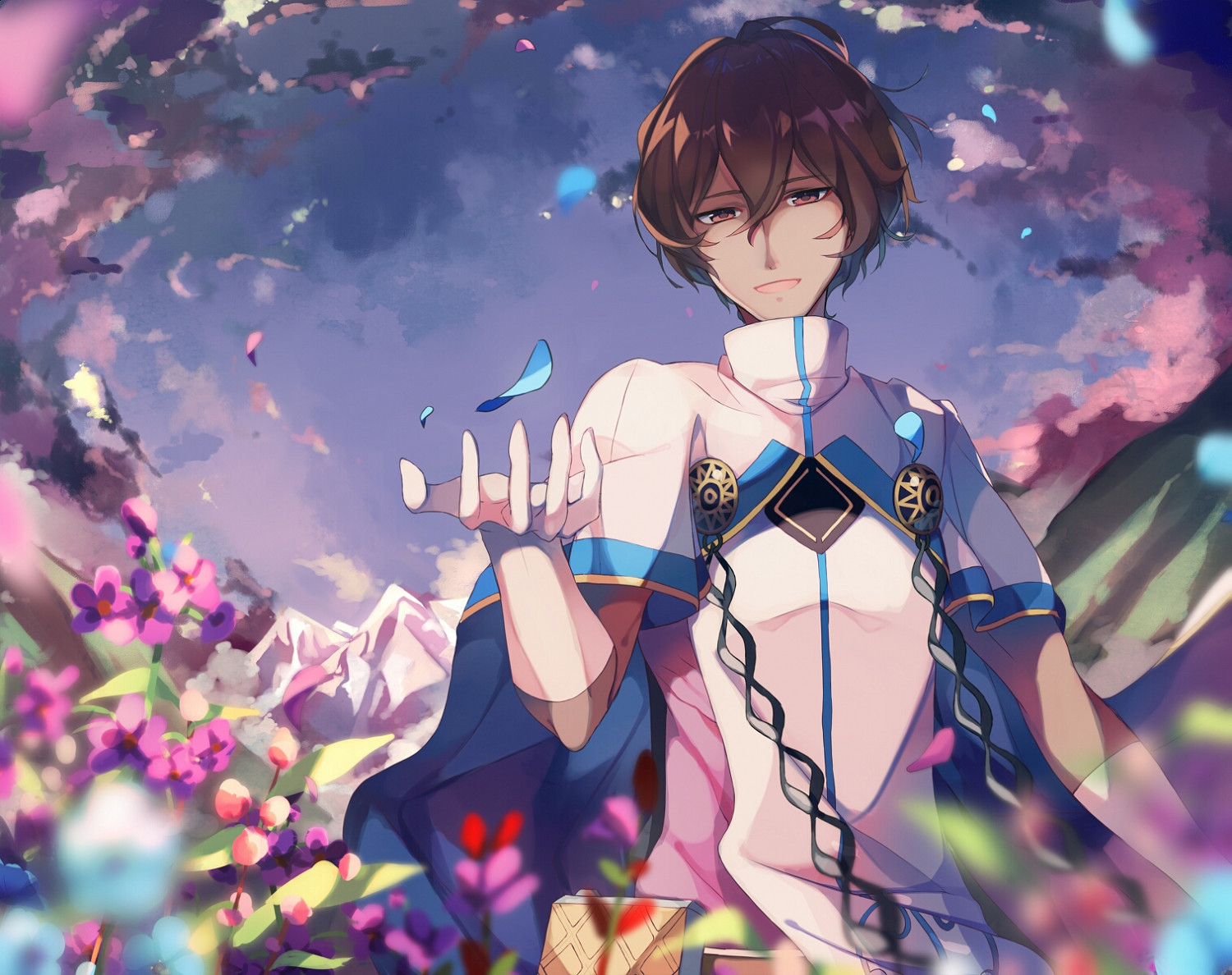 FGO阿周那怎麽樣 FateGO阿周那立繪技能屬性寶具評測 FGO阿周那怎麽樣 FateGO阿周那立繪技能屬性寶具評測