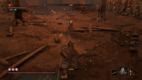 《隻狼暗影雙死》人形Boss有哪些?人形Boss與精英一覽 《隻狼暗影雙死》人形Boss有哪些?人形Boss與精英一覽