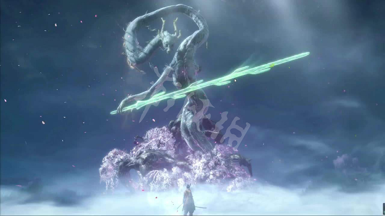 《隻狼暗影雙死》櫻龍怎麽處決?櫻龍處決方法介紹 《隻狼暗影雙死》櫻龍怎麽處決?櫻龍處決方法介紹