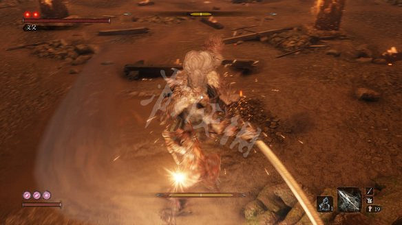 《隻狼:暗影雙死》圖文攻略:遊戲操作+全Boss打法+技能介紹+全劇情流程+全收集+武器介紹+遊戲介紹 《隻狼:暗影雙死》圖文攻略:遊戲操作+全Boss打法+技能介紹+全劇情流程+全收集+武器介紹+遊戲介紹