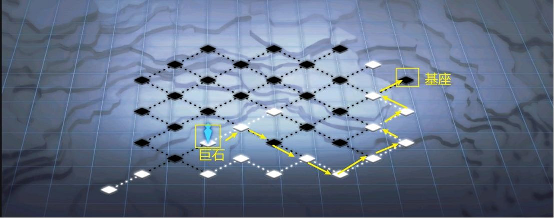 《靈魂潮汐》4-6迷宮攻略 4-6關怎麽過 《靈魂潮汐》4-6迷宮攻略 4-6關怎麽過