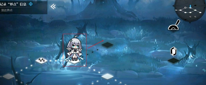 《靈魂潮汐》1-5關卡攻略 1-5怎麽過 《靈魂潮汐》1-5關卡攻略 1-5怎麽過