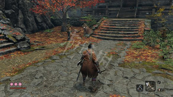 《隻狼:暗影雙死》圖文攻略:遊戲操作+全Boss打法+技能介紹+全劇情流程+全收集+武器介紹+遊戲介紹 《隻狼:暗影雙死》圖文攻略:遊戲操作+全Boss打法+技能介紹+全劇情流程+全收集+武器介紹+遊戲介紹