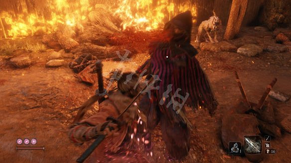 《隻狼：暗影雙死》圖文攻略：遊戲操作+全Boss打法+技能介紹+全劇情流程+全收集+武器介紹+遊戲介紹