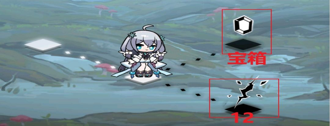 《靈魂潮汐》3-5關卡攻略 3-5關隱藏路線攻略 《靈魂潮汐》3-5關卡攻略 3-5關隱藏路線攻略