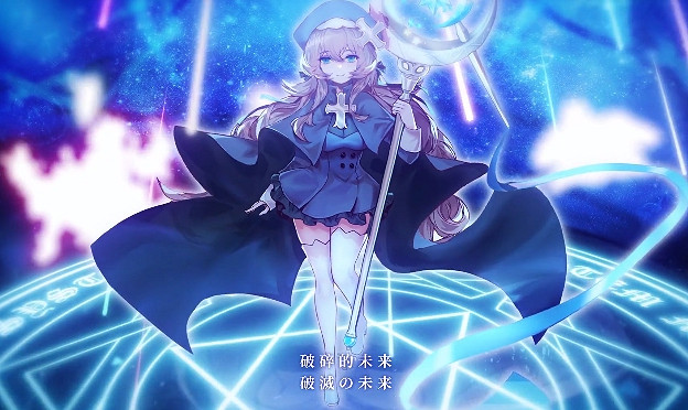 《靈魂潮汐》怎麽配隊 公測配隊攻略