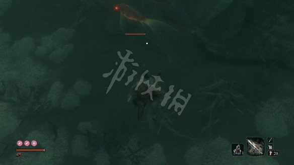 《隻狼:暗影雙死》圖文攻略:遊戲操作+全Boss打法+技能介紹+全劇情流程+全收集+武器介紹+遊戲介紹 《隻狼:暗影雙死》圖文攻略:遊戲操作+全Boss打法+技能介紹+全劇情流程+全收集+武器介紹+遊戲介紹