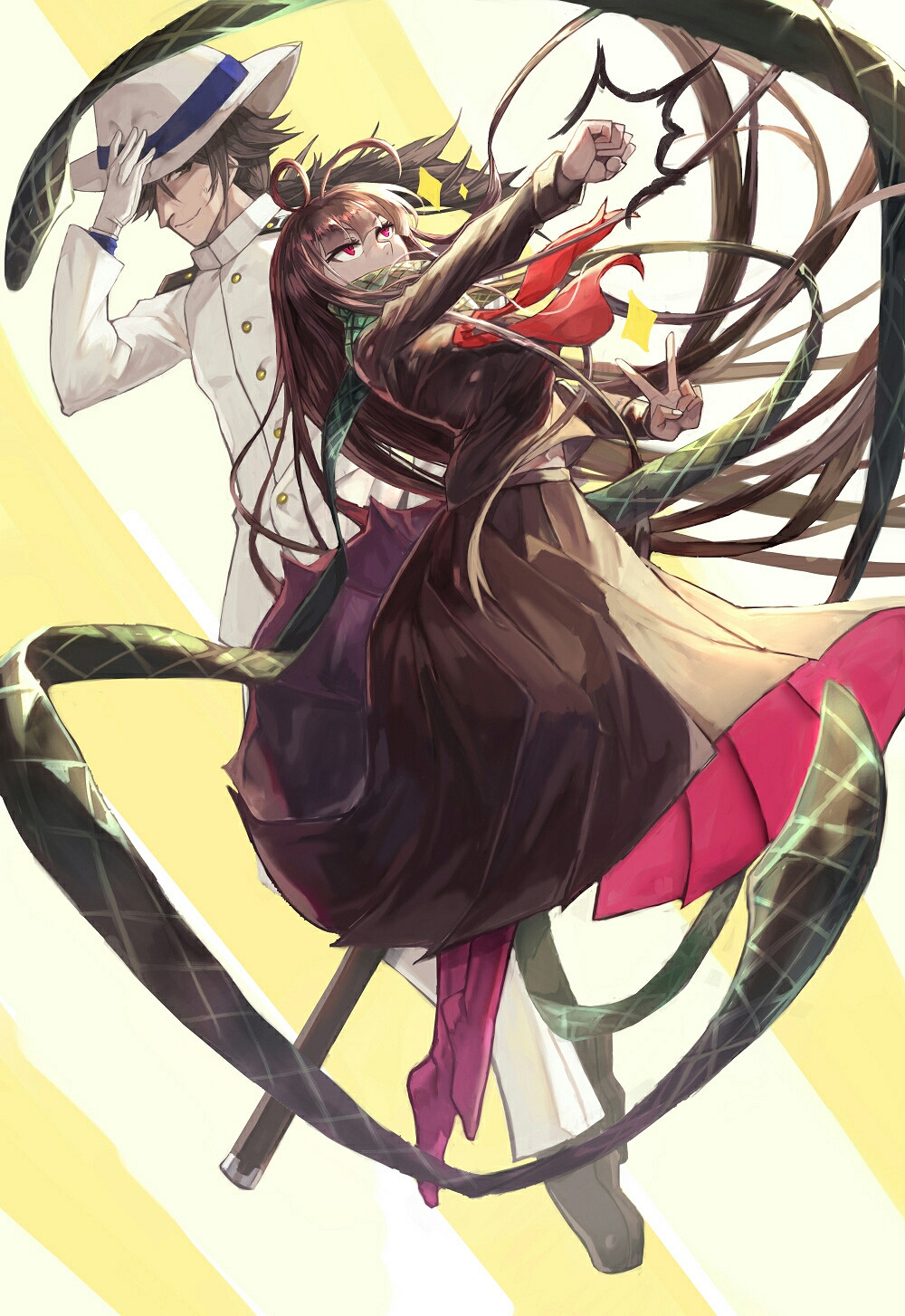 FGO阪本龍馬怎麽樣 活動從者阪本龍馬立繪技能屬性寶具評測