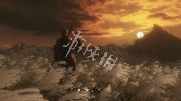 《隻狼：暗影雙死》圖文攻略：遊戲操作+全Boss打法+技能介紹+全劇情流程+全收集+武器介紹+遊戲介紹