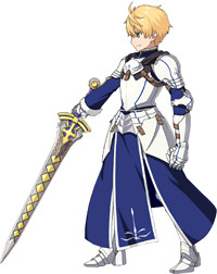 FGO舊劍怎麽樣 FateGO亞瑟·潘德拉貢立繪技能屬性寶具解析 FGO舊劍怎麽樣 FateGO亞瑟·潘德拉貢立繪技能屬性寶具解析